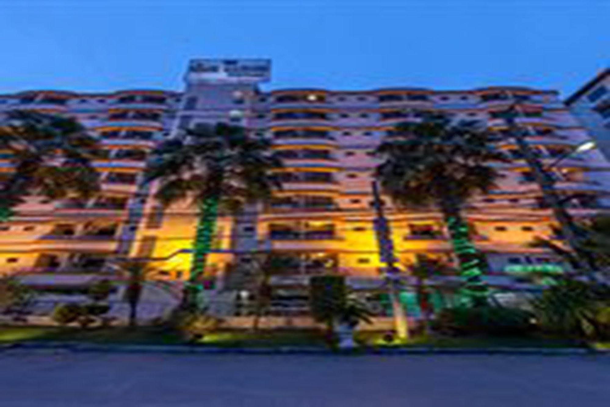 Grand Mandarin Residence Bangkok Exterior foto